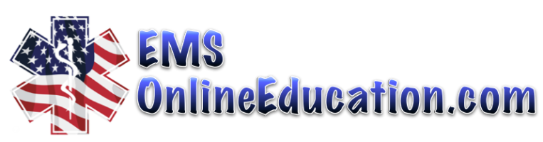 EMS Online Education